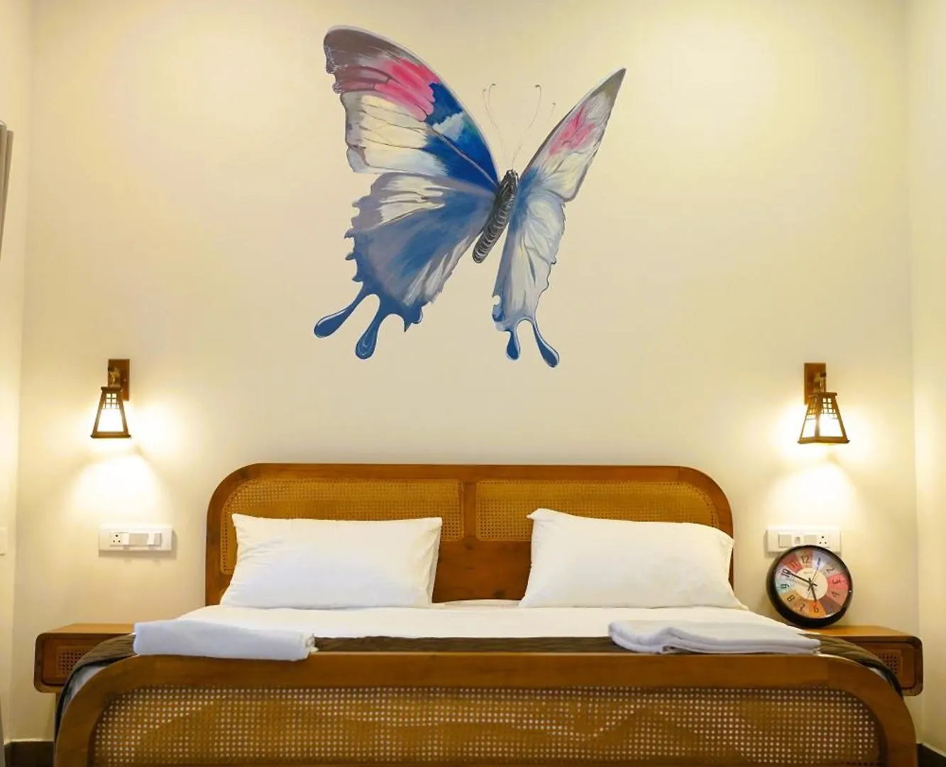 B Town Resort Kochi 0*,