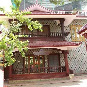  Bed & Breakfast Kuppath