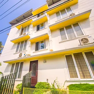 2* Bed & Breakfast Namasthe Fort