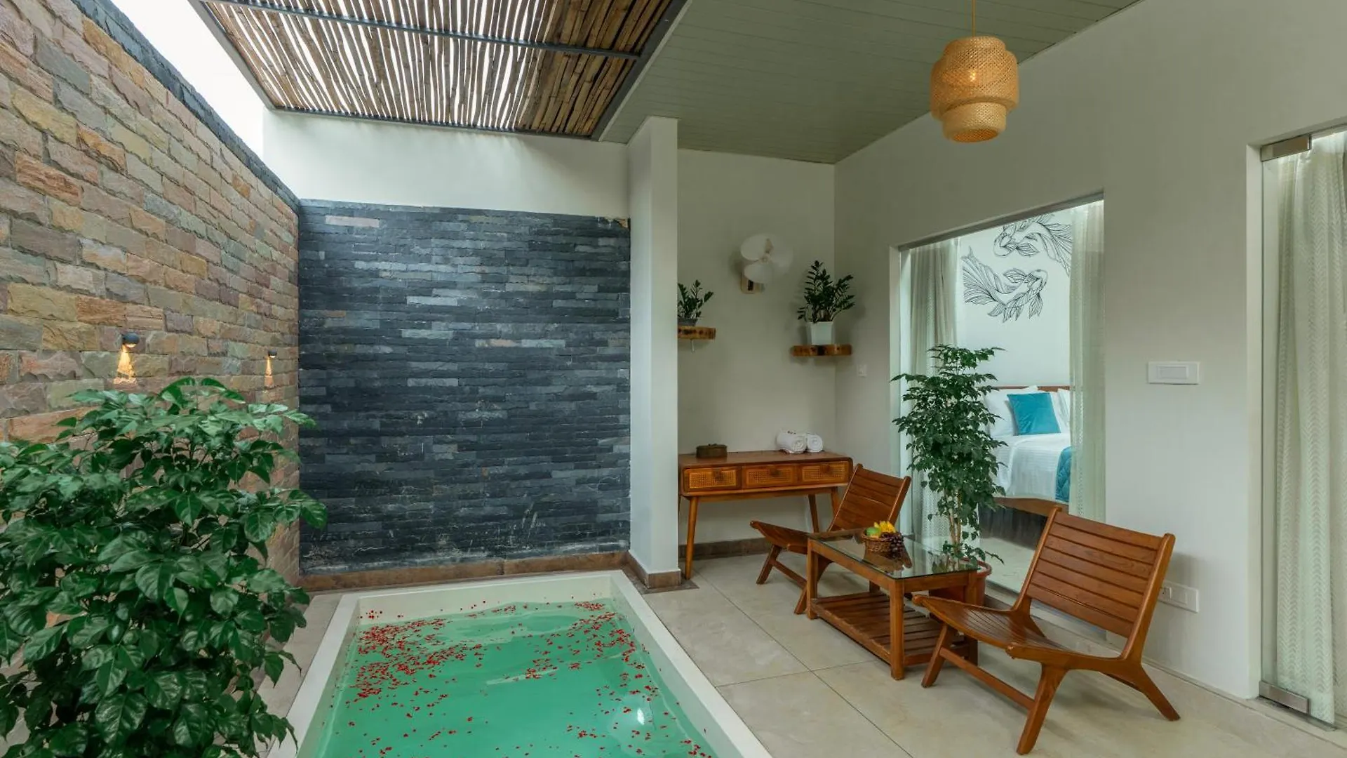 Nocleg ze śniadaniem B Town Resort Kochi Indie