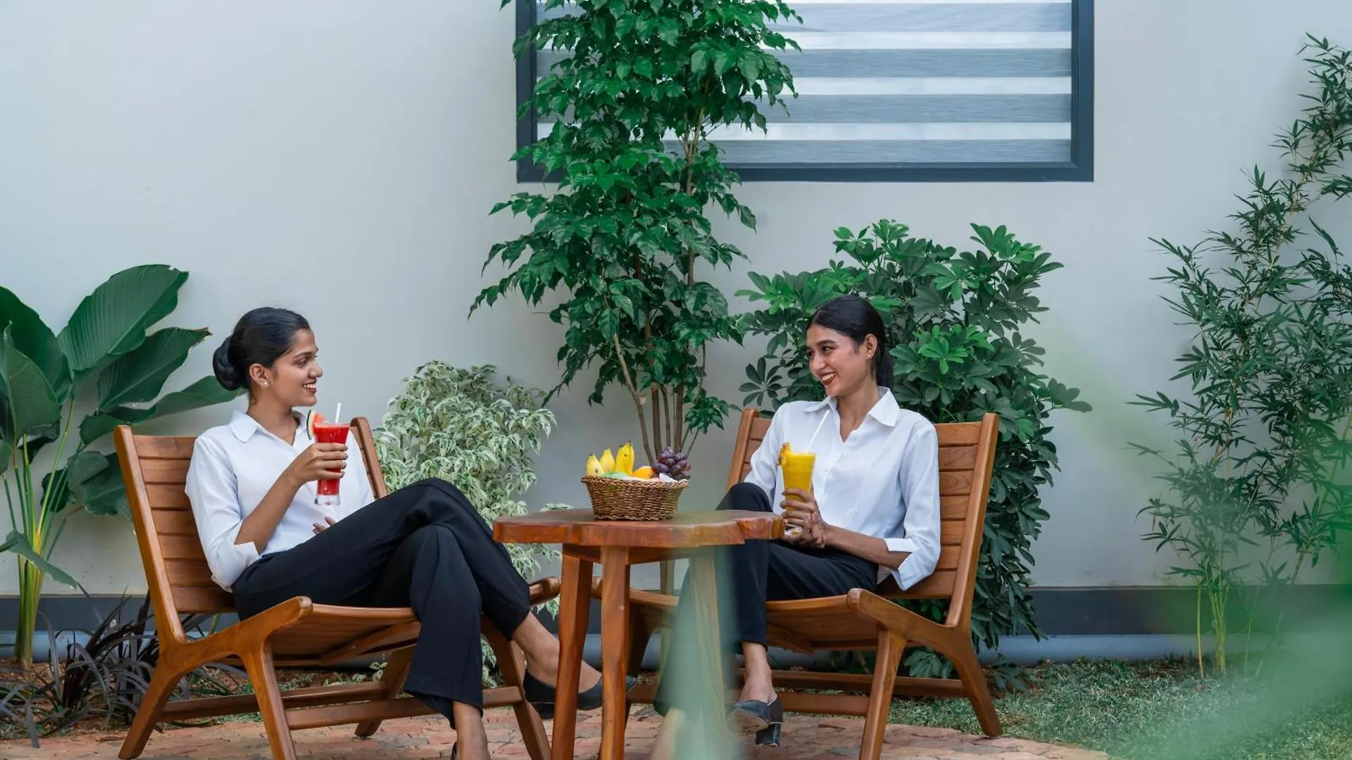 Nocleg ze śniadaniem B Town Resort Kochi Indie