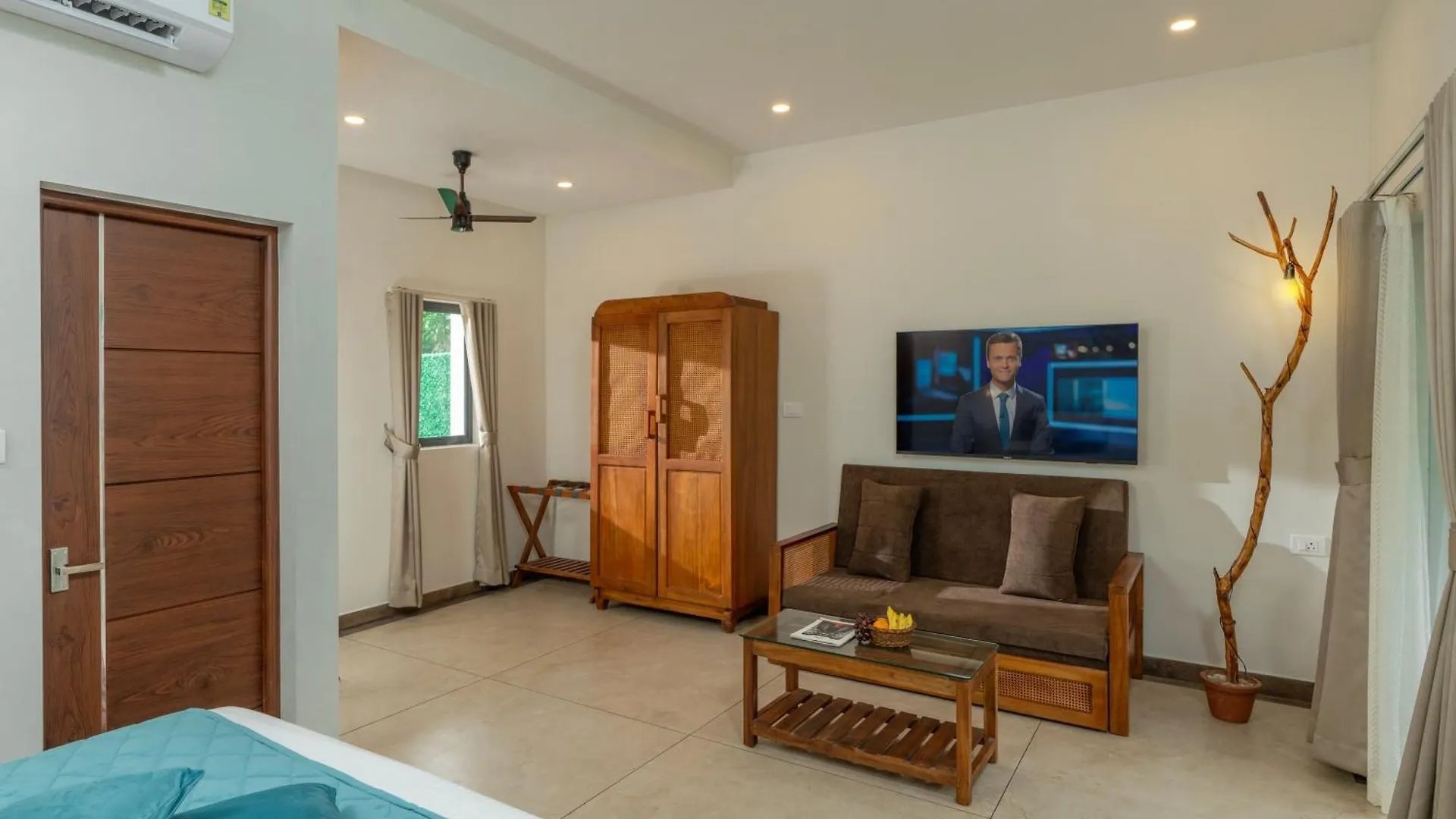 Nocleg ze śniadaniem B Town Resort Kochi