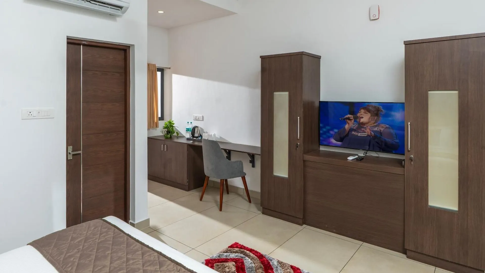 B Town Resort Kochi